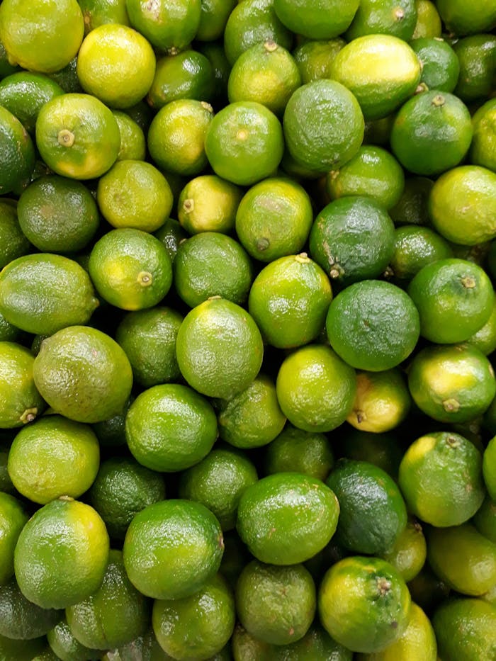 Calamansis